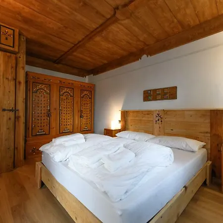 Casa Di Alice Lägenhet *