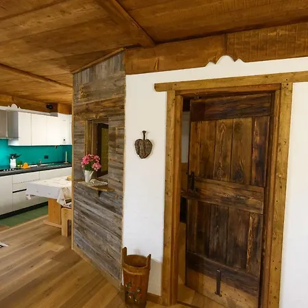 Casa Di Alice