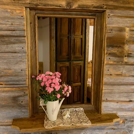 Casa Di Alice * Pieve di Cadore