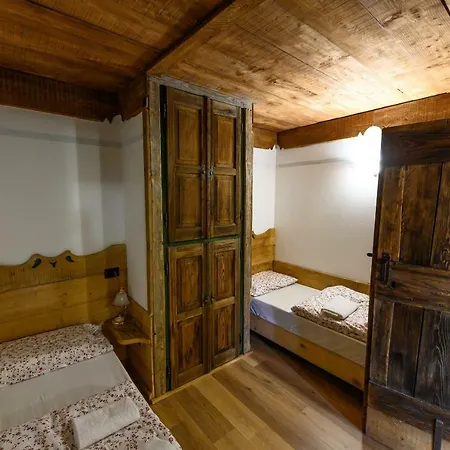 Casa Di Alice