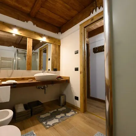 Casa Di Alice * Pieve di Cadore