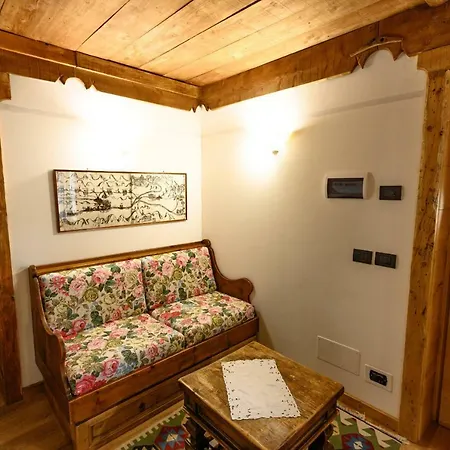 Casa Di Alice * Pieve di Cadore