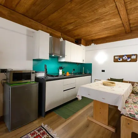 Casa Di Alice Pieve di Cadore
