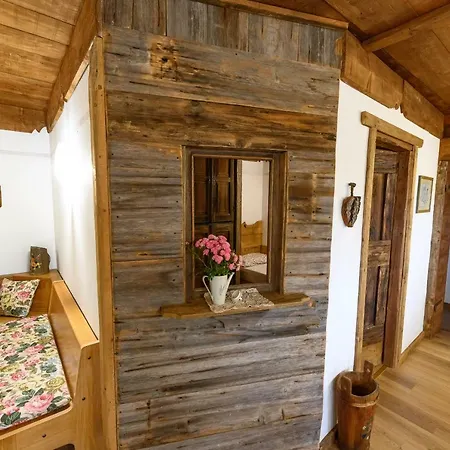 Casa Di Alice Pieve di Cadore