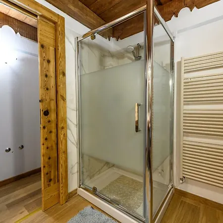 Apartmán Casa Di Alice *