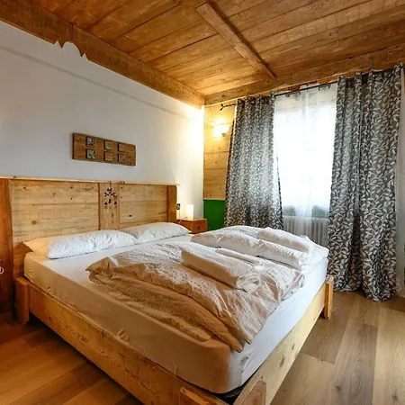 Casa Di Alice Apartmán