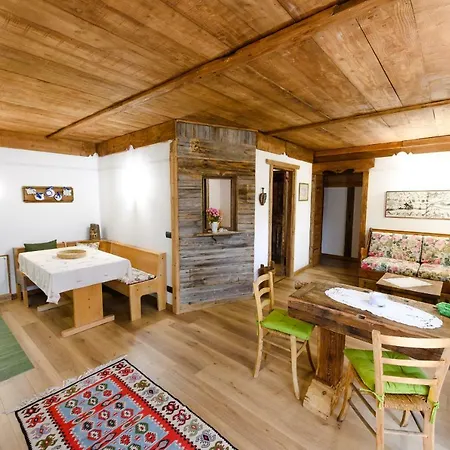 Casa Di Alice * Pieve di Cadore