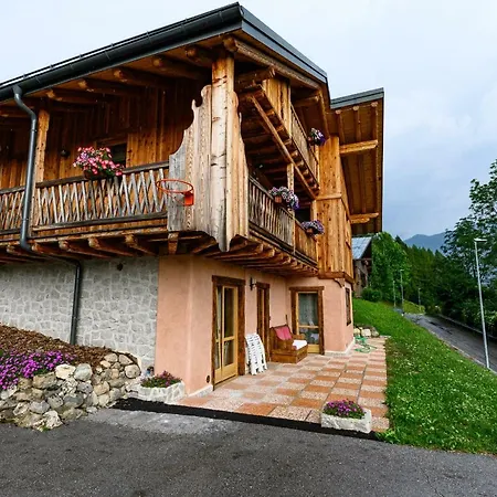 Casa Di Alice *