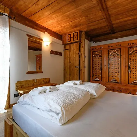 Casa Di Alice Pieve di Cadore