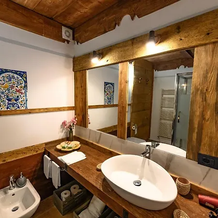 Casa Di Alice * Pieve di Cadore